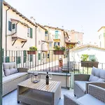Apartamento Luce - Stylish Terrace In The Heart Of