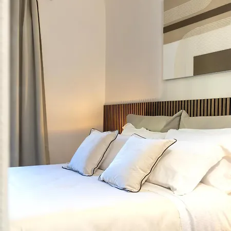 Apartment Luce - Stylish Terrace In The Heart Of
