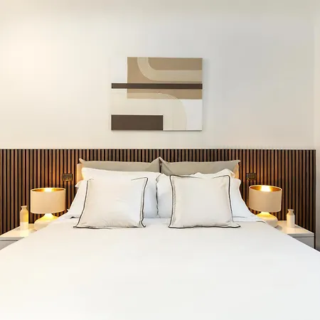 Apartment Luce - Stylish Terrace In The Heart Of Lucca