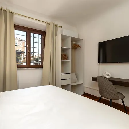 Luce - Stylish Terrace In The Heart Of *